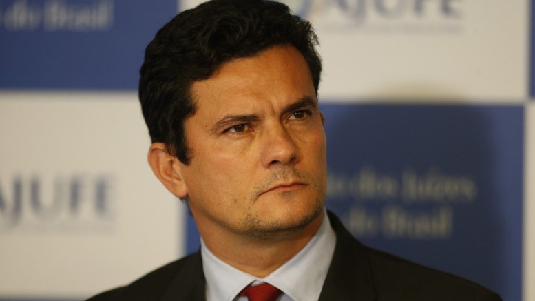 DESSERVIÇO: Moro alerta que anistia de crimes eleitorais prejudicará Lava Jato