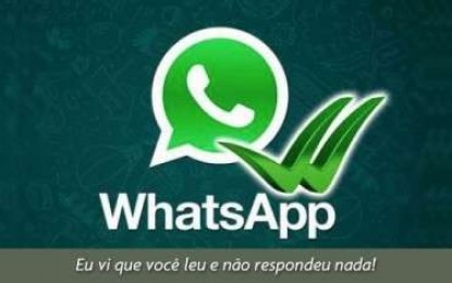 Como ler as mensagens do WhatsApp e Facebook Messenger sem ninguém ver você online