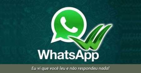 Como ler as mensagens do WhatsApp e Facebook Messenger sem ninguém ver você online