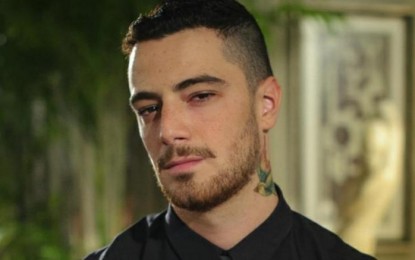 Ator da Globo perde o emprego após ser flagrado no maior amasso com a mulher de um diretor da emissora