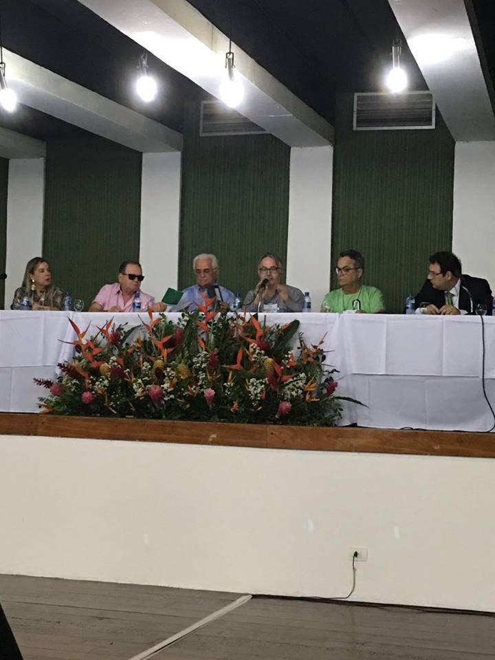 COMEÇOU: Médicos escolhem dirigentes da Unimed-JP hoje no Hotel Tambaú