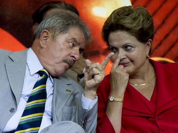 Para assumir ministério, Lula exige conversa com Dilma e garantia de que política econômica mudará