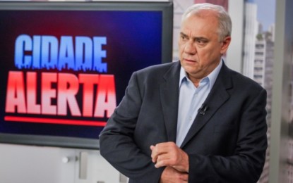 Marcelo Rezende realizou último desejo antes de morrer, diz site