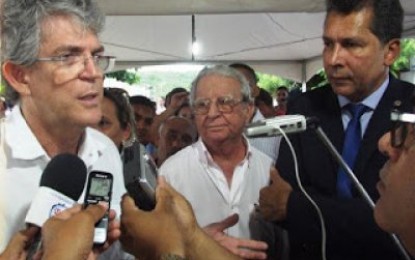 Barbosa seguiu seu coração, escancarou a ciumeira e enfrentou o governo ao desmontar o discurso da sua base