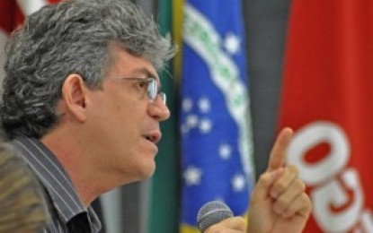 Governador da Paraíba condena excessos da Lava Jato e vê direitos ameaçados