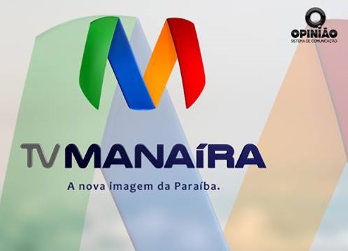 TV Manaíra anuncia grade e apresenta novas atrações