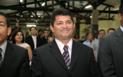 Vereador Eudes Souza sai do PSB e poderá concorrer à prefeitura de Cabedelo pelo PTB
