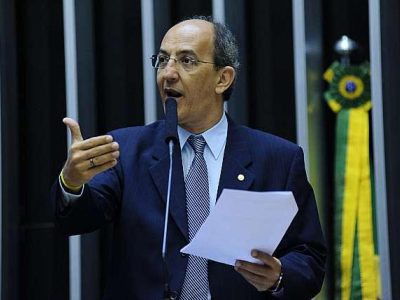 Deputado defende Luiz Couto de acusações sobre relação com a Lava Jato