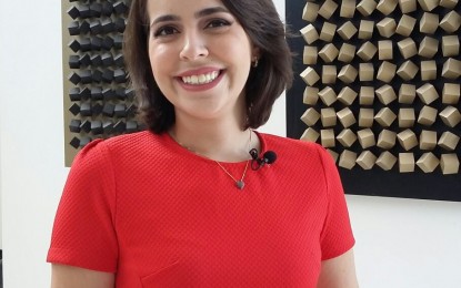 TV Correio contrata Ludmila Costa para apresentar programa e demite Ainoã Geminiano