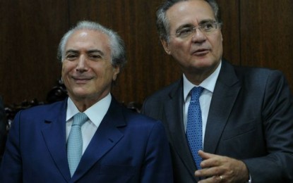 PMDB vai romper com governo sem contar votos para não expor divergência e Temer não vai a reunião