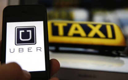 Assembleia Legislativa descarta proibição do UBER na Paraíba