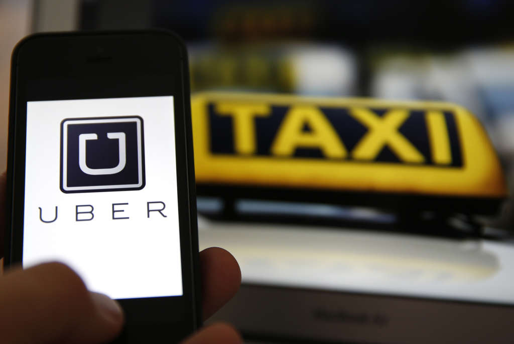 Assembleia Legislativa descarta proibição do UBER na Paraíba