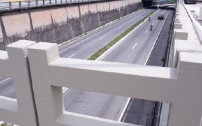 Com entrega de viaduto, PMJP conclui plano de mobilidade para desafogar tráfego na Epitácio Pessoa