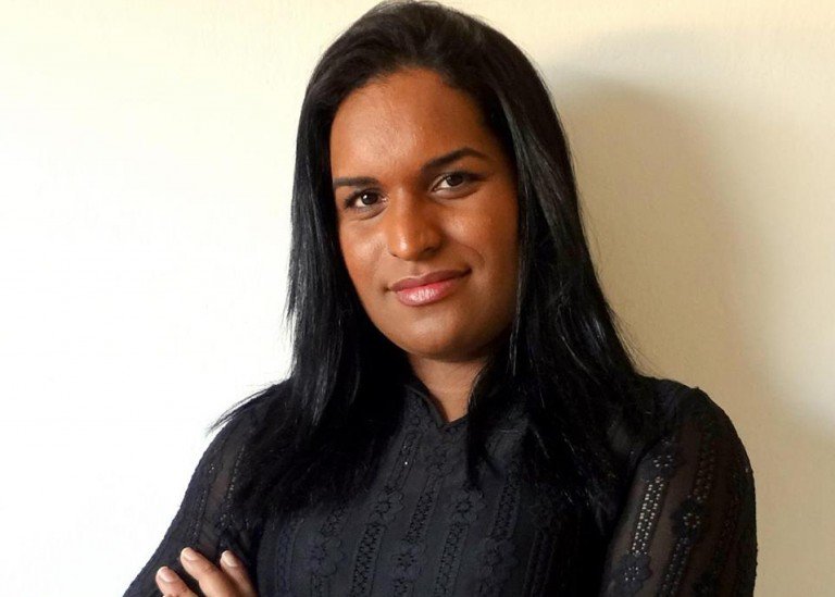 Baiana é a primeira transexual a se candidatar a uma prefeitura no Brasil