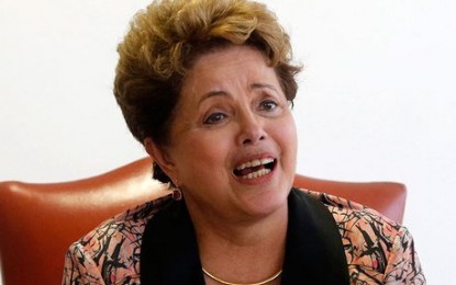 Comitê diz ter 346 votos pelo afastamento de Dilma na Câmara