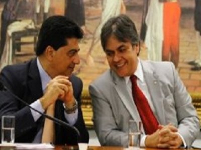 Manuel Junior e Cássio tem encontro neste segunda em Brasilia para buscar acordo entre PMDB/PSDB na capital