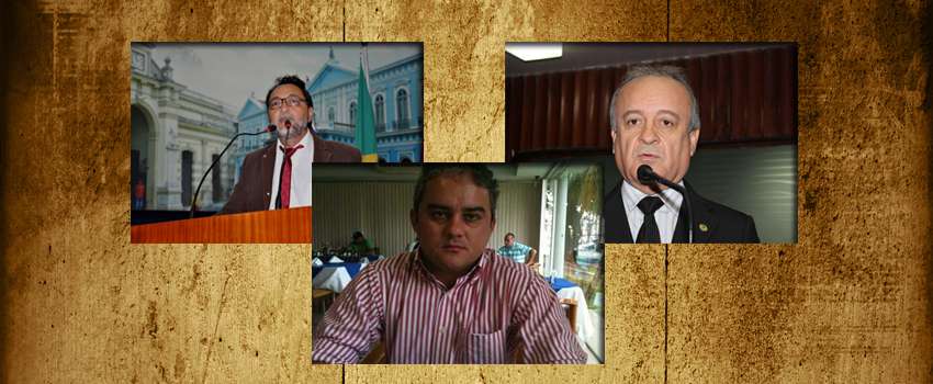 Pão e Circo: três ex-prefeitos e outros 20 voltam ao banco dos réus para prestar depoimento
