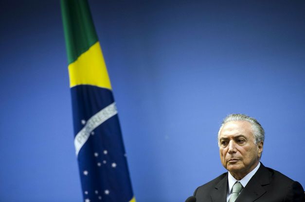 Advogados vão pedir saída de Temer com argumentos do impeachment de Dilma