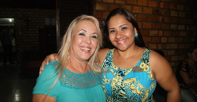 POLÊMICA: Vice-prefeita do Conde desabafa; “não estou envolvida nessa lama do governo de Tatiana”