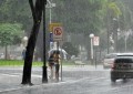 Inmet emite alerta de chuva para João Pessoa e mais 24 municípios da Paraíba