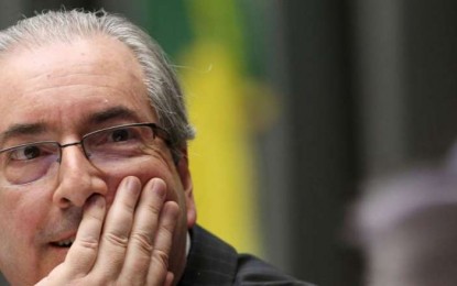 Delator cita no Conselho de Ética o pagamento de US$ 5 milhões para Cunha