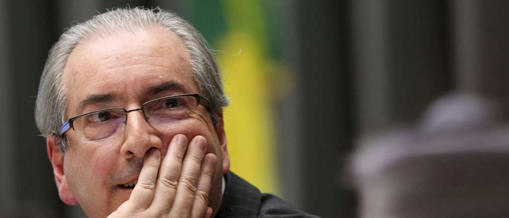 Delator cita no Conselho de Ética o pagamento de US$ 5 milhões para Cunha