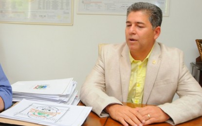 LIXO DE OURO: Prefeito de Cabedelo, Leto, gastou quase R$ 4 milhões com lixo em apenas 5 meses