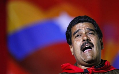 Maduro faz provocação política-militar e bota caças na fronteira com o Brasil