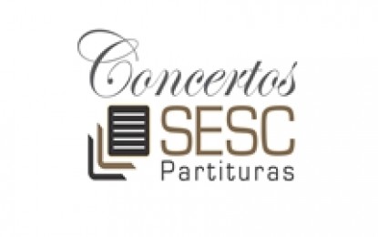 Obras de Marcelo Vilor são apresentadas no Sesc Partituras 2016