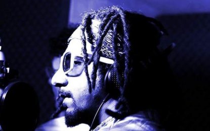 Adolescente é detido suspeito de participar de morte de cantor na PB