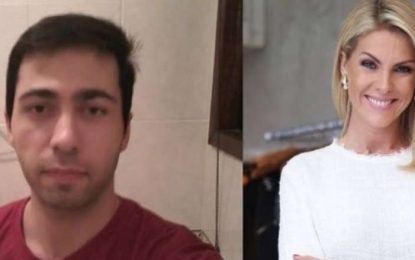 Autor do atentado contra Ana Hickman era uma “pessoal normal”, afirma irmão