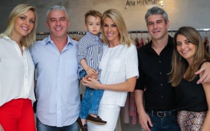 Justiça acata denúncia do MP e cunhado de Ana Hickmann responderá por homicídio