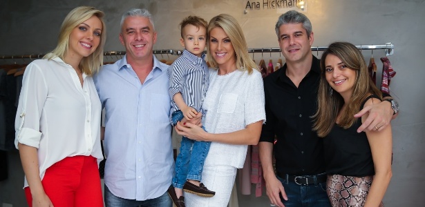 Justiça acata denúncia do MP e cunhado de Ana Hickmann responderá por homicídio