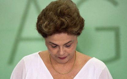 Continuidade do processo de impeachment tem maioria no Senado: 44 já declararam votos