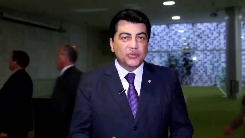 Manoel Júnior quer provar inocência em denúncias na Lava Jato