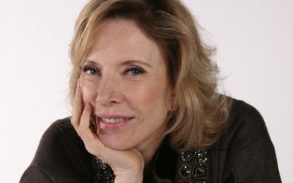 Marília Gabriela recusa convite para assumir Cultura no governo Temer