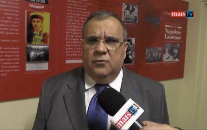 EM CG: PSD compõe chapa com Romero e já tem nomes para vice