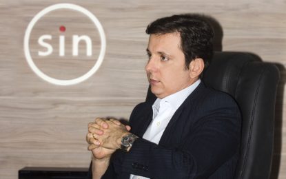 REDES SOCIAIS NAS ELEIÇÕES: Quem não estiver preparado para entender isso, irá sucumbir”, diz Ruy Dantas