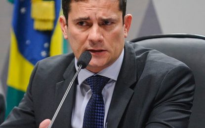 Decisão “polemica” do juiz Sérgio Moro deixa defensores de Lula furiosos