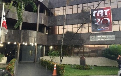 Morto tem vínculo de emprego em duas empresas na Paraíba 15 anos após óbito