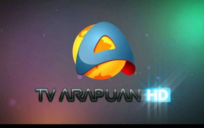 IBOPE: TV Arapuan comemora consolidação e crescimento de audiência em toda programação