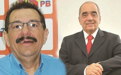 MAIS DE UMA DÉCADA DEPOIS: Tony Show pede perdão ao dono do Sistema Correio