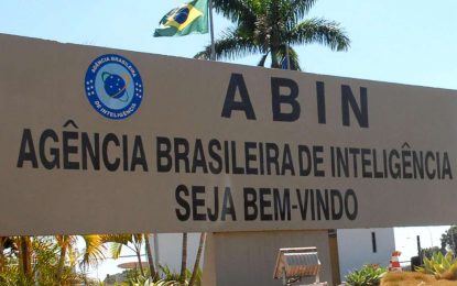 Tenente Coronel diz que Abin grampeou Temer, Sérgio Moro e Ministros do STF
