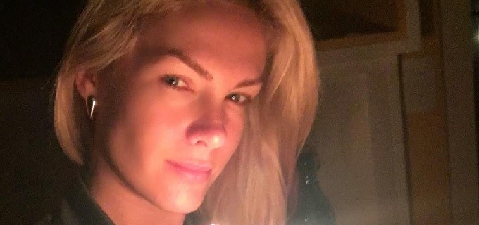 VEJA VÍDEO – Abalada, Ana Hickmann relata com detalhes momentos de terror na mira de atirador