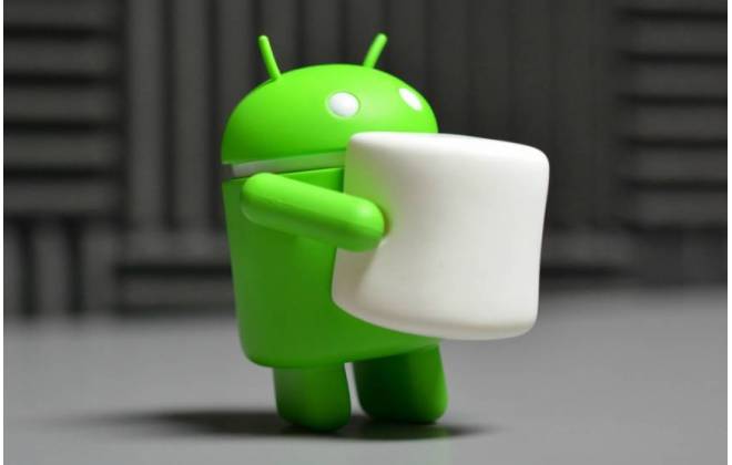 Brecha na segurança do Android expõe informações dos usuários