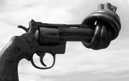 Paraíba tem redução de 10,5% no número de assassinatos de janeiro a abril de 2016