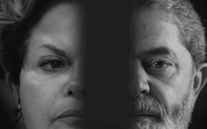 PT busca Lula, e Dilma deve viver exílio interno