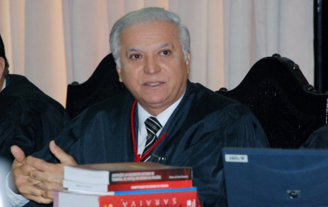 CPI da Lagoa nas mãos do presidente do TJPB
