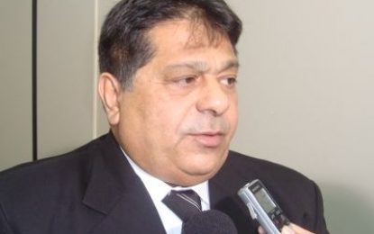 Deputado Ricardo Marcelo poder assumir Diretoria do BNB a pedido do PMDB da Paraíba
