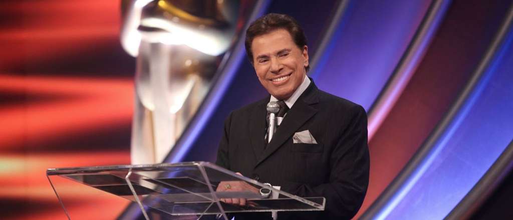 Sai resultado de DNA sobre suposta paternidade de Silvio Santos